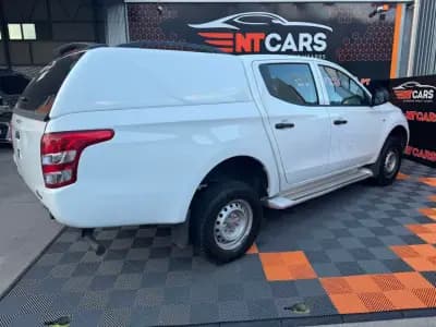 Sell Mitsubishi L200 2019 - 27900 EUR, 174579 km - AUTO.MOTO.pt