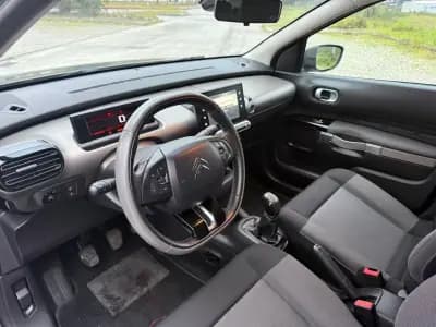 Sell Citroën C4 Cactus 2014 - 11900 EUR, 162500 km - AUTO.MOTO.pt