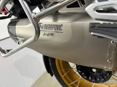 Vendo mota BMW R 1250 GS Adventure 2019 - 22900 EUR, 8500 km - AUTO.MOTO.pt