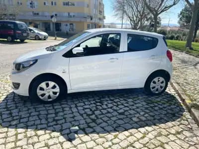Sell Opel Karl 2019 - 7900 EUR, 106800 km - AUTO.MOTO.pt