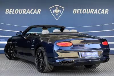 Sell Bentley Continental GTC 2021 - 255000 EUR, 34304 km - AUTO.MOTO.pt