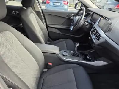 Sell BMW 116 2021 - 20990 EUR, 86000 km - AUTO.MOTO.pt