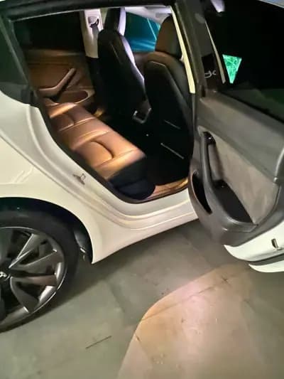 Vendo Tesla Model 3 2020 - 29900 EUR, 108726 km - AUTO.MOTO.pt