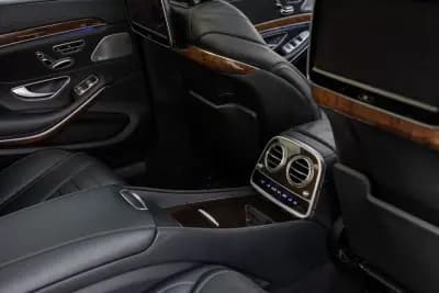 Sell Mercedes-Benz S 350 2014 - 39900 EUR, 205000 km - AUTO.MOTO.pt