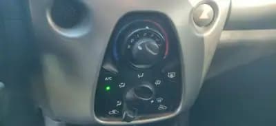 Sell Citroën C1 2017 - 8450 EUR, 117000 km - AUTO.MOTO.pt