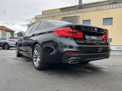 Vendo BMW 530e 2019 - 25950 EUR, 199000 km - AUTO.MOTO.pt