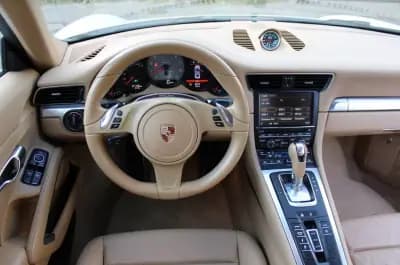 Vendo Porsche 911 2013 - 85750 EUR, 95500 km - AUTO.MOTO.pt