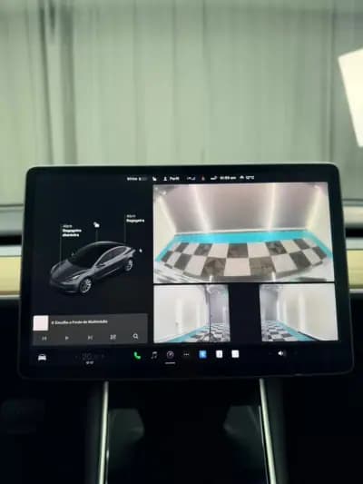 Vendo Tesla Model 3 2019 - 17750 EUR, 222000 km - AUTO.MOTO.pt