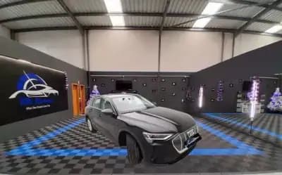 Sell Audi e-tron 2022 - 33490 EUR, 45959 km - AUTO.MOTO.pt