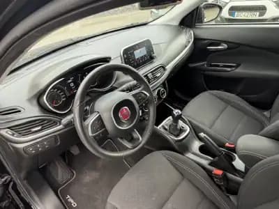 Vendo Fiat Tipo 2020 - 14900 EUR, 67493 km - AUTO.MOTO.pt