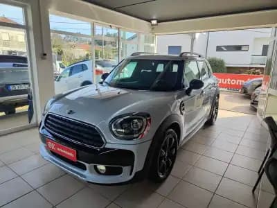 Vendo MINI Countryman 2018 - 19990 EUR, 84000 km - AUTO.MOTO.pt