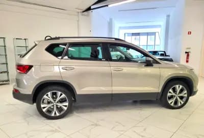 Sell SEAT Ateca 2018 - 18000 EUR, 100830 km - AUTO.MOTO.pt