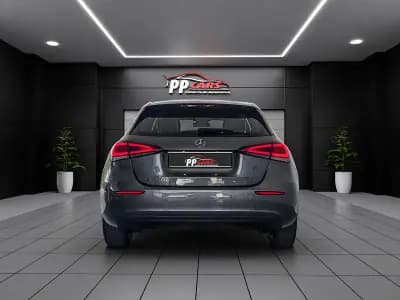 Vendo Mercedes-Benz A 250e 2021 - 26450 EUR, 94000 km - AUTO.MOTO.pt