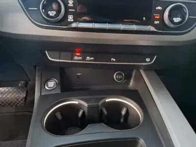 Vendo Audi A4 Avant 2023 - 35900 EUR, 56500 km - AUTO.MOTO.pt