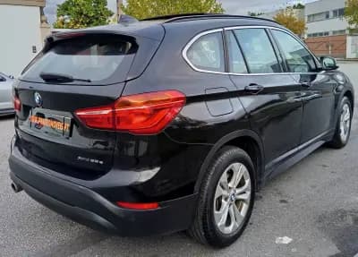 Sell BMW X1 2021 - 22490 EUR, 96000 km - AUTO.MOTO.pt