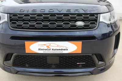 Vendo Land Rover Discovery Sport 2022 - 39780 EUR, 56494 km - AUTO.MOTO.pt