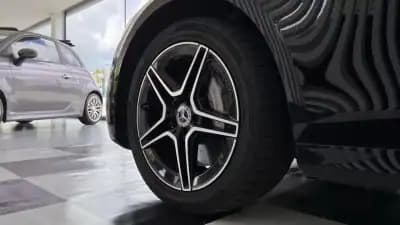 Sell Mercedes-Benz E 300 2022 - 42990 EUR, 90455 km - AUTO.MOTO.pt