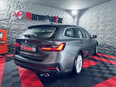 Vendo BMW 330 2020 - 32990 EUR, 101671 km - AUTO.MOTO.pt