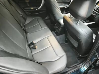 Vendo BMW 116 2016 - 14900 EUR, 205293 km - AUTO.MOTO.pt