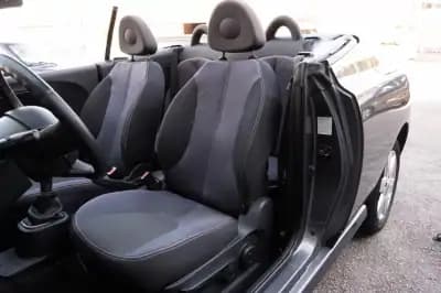 Sell Nissan Micra CC 2007 - 5800 EUR, 129000 km - AUTO.MOTO.pt