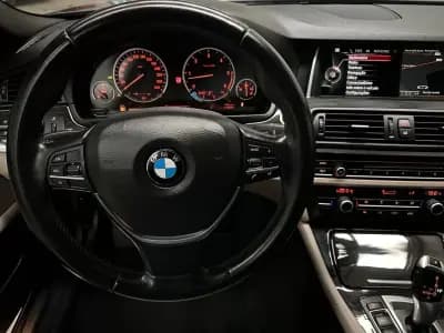 Sell BMW 530e 2014 - 18990 EUR, 209000 km - AUTO.MOTO.pt