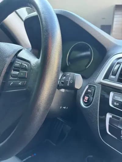 Vendo BMW 116 2017 - 14400 EUR, 162000 km - AUTO.MOTO.pt