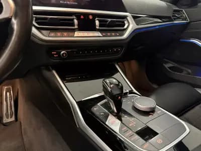 Vendo BMW 320 2020 - 32950 EUR, 189175 km - AUTO.MOTO.pt