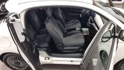 Sell Fiat 500e 2022 - 17500 EUR, 108174 km - AUTO.MOTO.pt