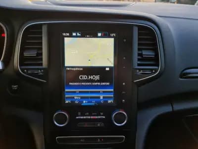 Vendo Renault Mégane 2016 - 14990 EUR, 179000 km - AUTO.MOTO.pt