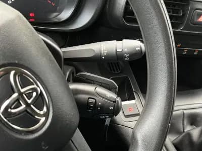 Sell Toyota Proace 2022 - 14400 EUR, 158000 km - AUTO.MOTO.pt
