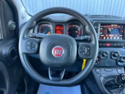 Vendo Fiat Panda 2024 - 14500 EUR, 40300 km - AUTO.MOTO.pt