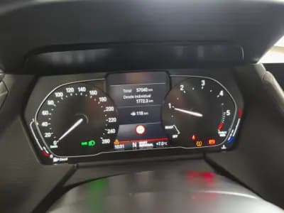 Sell BMW 116 2020 - 25000 EUR, 50000 km - AUTO.MOTO.pt