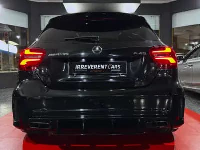 Vendo Mercedes-Benz A 45 AMG 2016 - 30900 EUR, 199130 km - AUTO.MOTO.pt