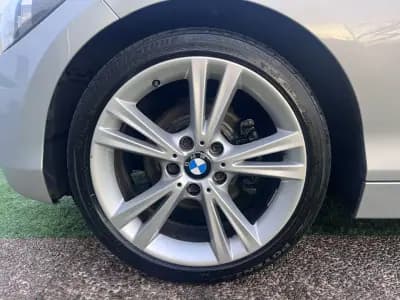 Sell BMW 120 2013 - 13900 EUR, 190000 km - AUTO.MOTO.pt