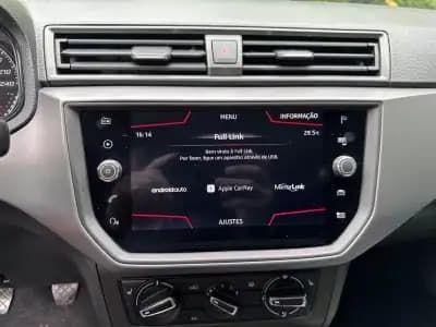 Vendo SEAT Ibiza 2020 - 12500 EUR, 41149 km - AUTO.MOTO.pt