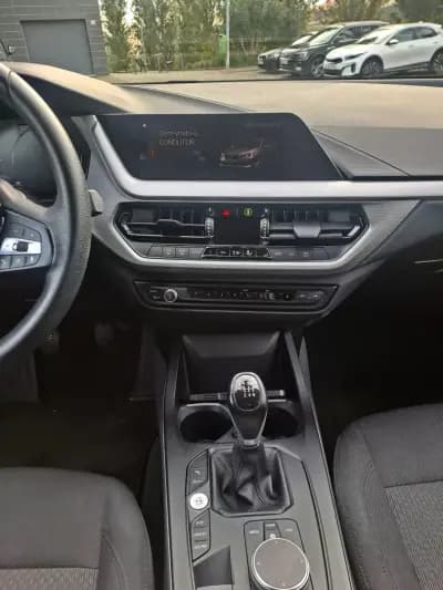 Sell BMW 116 2021 - 19490 EUR, 129000 km - AUTO.MOTO.pt