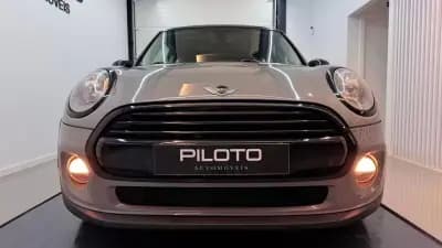 Vendo MINI Cooper 2014 - 11990 EUR, 116384 km - AUTO.MOTO.pt