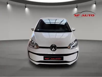Vendo Volkswagen Up! 2019 - 9990 EUR, 102114 km - AUTO.MOTO.pt