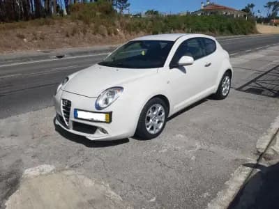 Vendo Alfa Romeo MiTo 2018 - 8000 EUR, 234180 km - AUTO.MOTO.pt