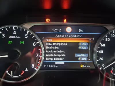 Vendo Nissan Juke 2022 - 16750 EUR, 115139 km - AUTO.MOTO.pt