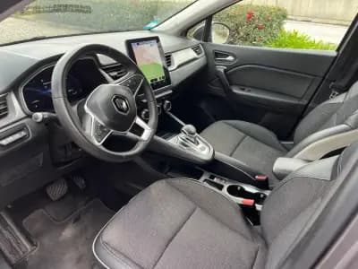 Vendo Renault Captur 2020 - 18499 EUR, 94000 km - AUTO.MOTO.pt