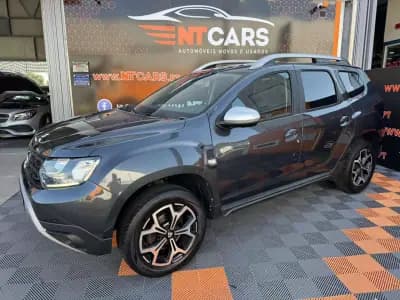 Sell Dacia Duster 2018 - 18900 EUR, 118847 km - AUTO.MOTO.pt