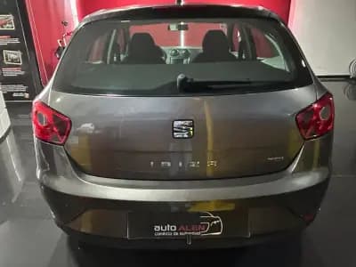 Vendo SEAT Ibiza 2017 - 8990 EUR, 267000 km - AUTO.MOTO.pt