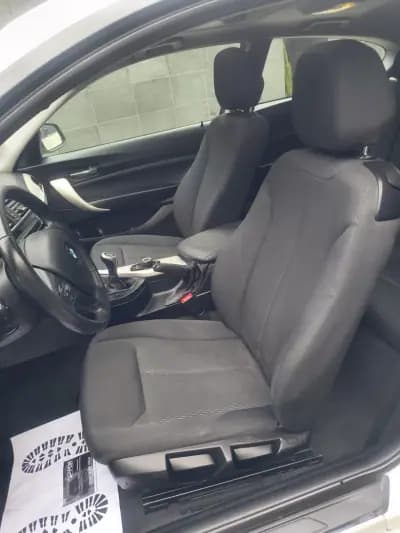 Vendo BMW 116 2015 - 12900 EUR, 168000 km - AUTO.MOTO.pt