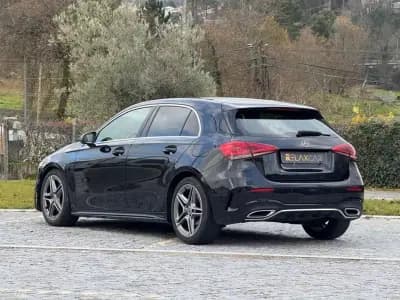 Vendo Mercedes-Benz A 180 2019 - 25999 EUR, 100000 km - AUTO.MOTO.pt