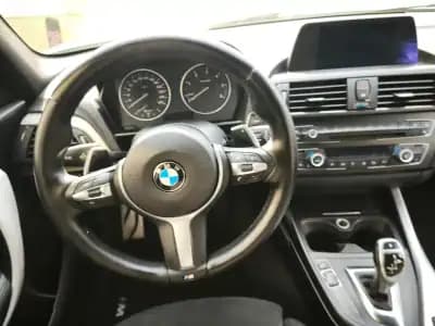 Vendo BMW 120 2014 - 18900 EUR, 180000 km - AUTO.MOTO.pt
