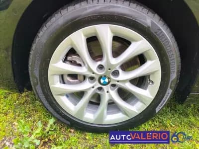 Vendo BMW 225xe Active Tourer 2021 - 22950 EUR, 52400 km - AUTO.MOTO.pt