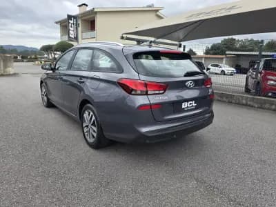 Vendo Hyundai i30 SW 2020 - 14990 EUR, 159000 km - AUTO.MOTO.pt
