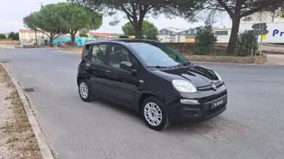 Sell Fiat Panda 2016 - 6980 EUR, 117907 km - AUTO.MOTO.pt