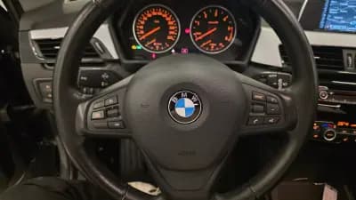 Vendo BMW X1 2017 - 16900 EUR, 188417 km - AUTO.MOTO.pt